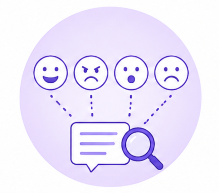 Emotion & Intent Detection